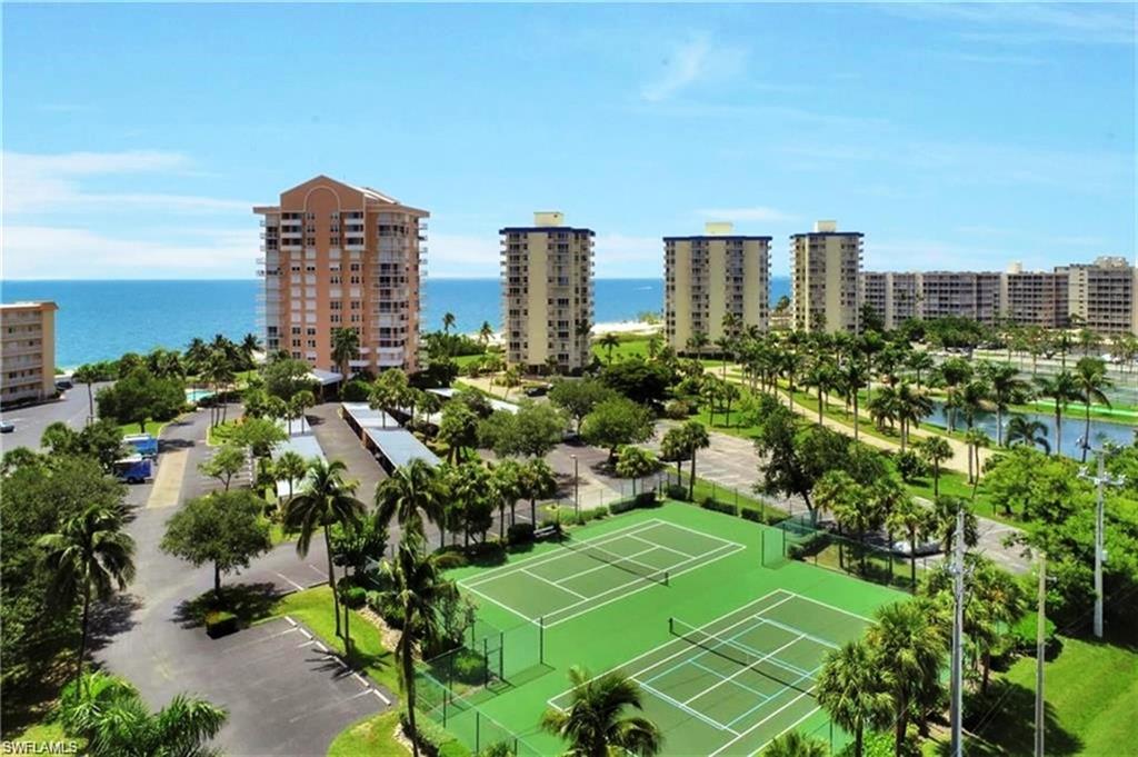 BERMUDA DUNES CONDO - Residential Lease