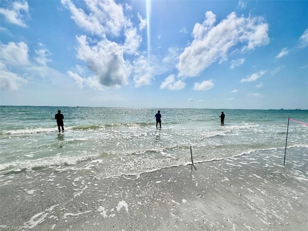 BERMUDA DUNES CONDO - Residential Lease