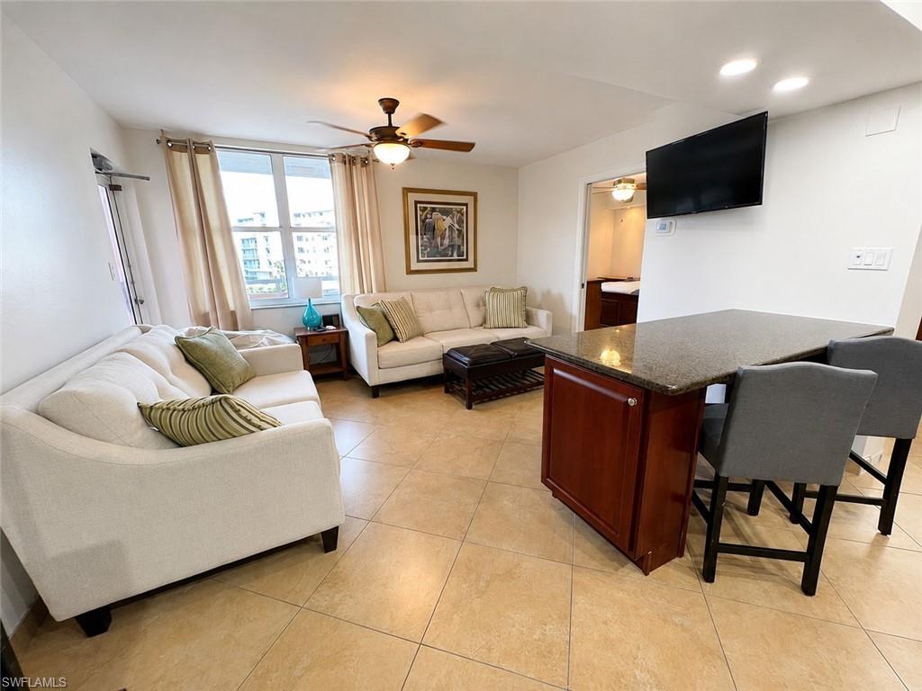 BERMUDA DUNES CONDO - Residential Lease
