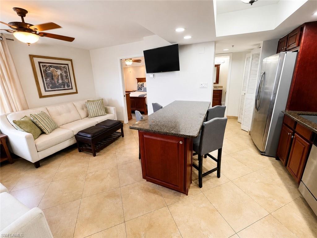 BERMUDA DUNES CONDO - Residential Lease