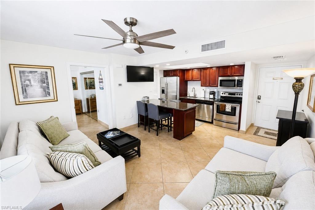 BERMUDA DUNES CONDO - Residential Lease