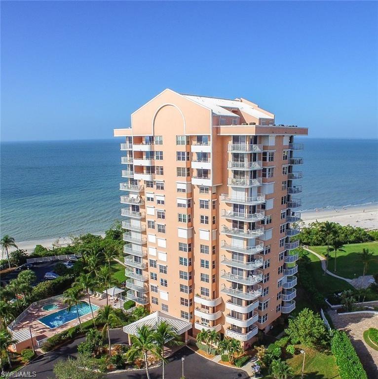 BERMUDA DUNES CONDO - Residential Lease