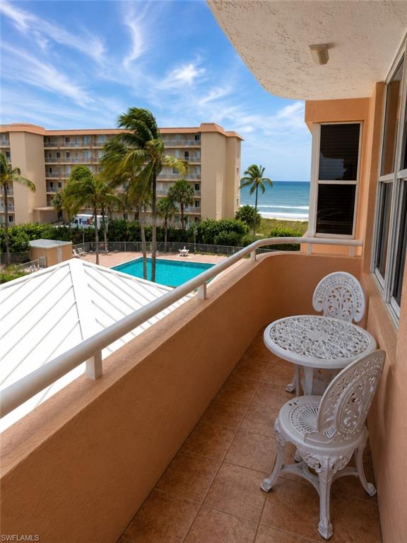 BERMUDA DUNES CONDO - Residential Lease