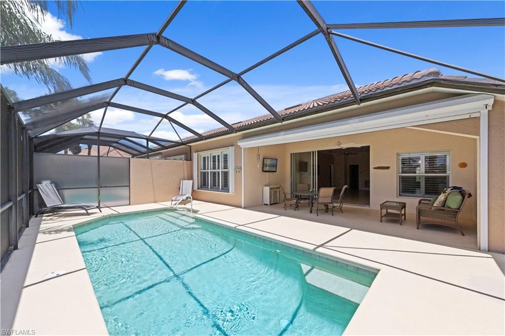 SABAL POINTE - Residential