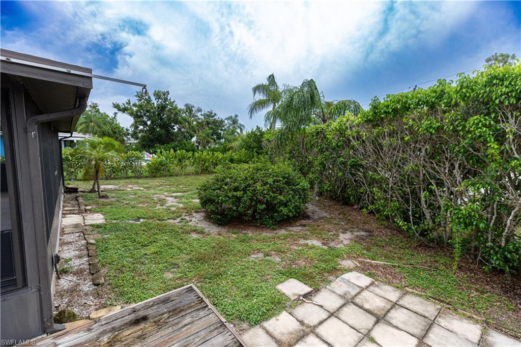 BONITA SPRINGS GOLF & COUNTRY CLUB - Residential