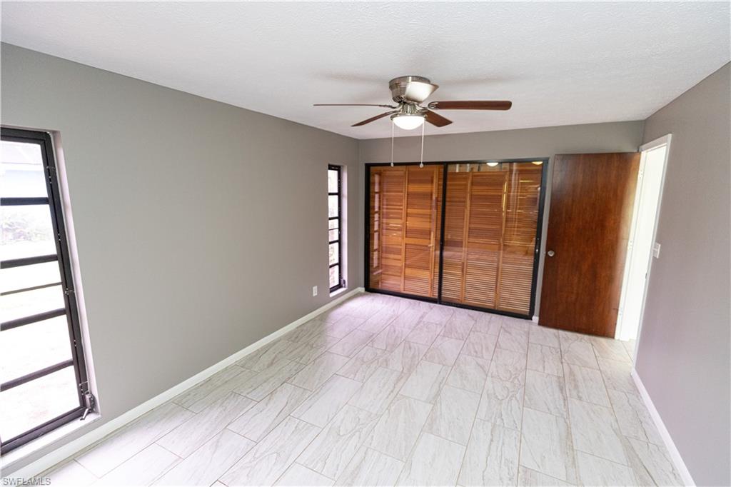 BONITA SPRINGS GOLF & COUNTRY CLUB - Residential
