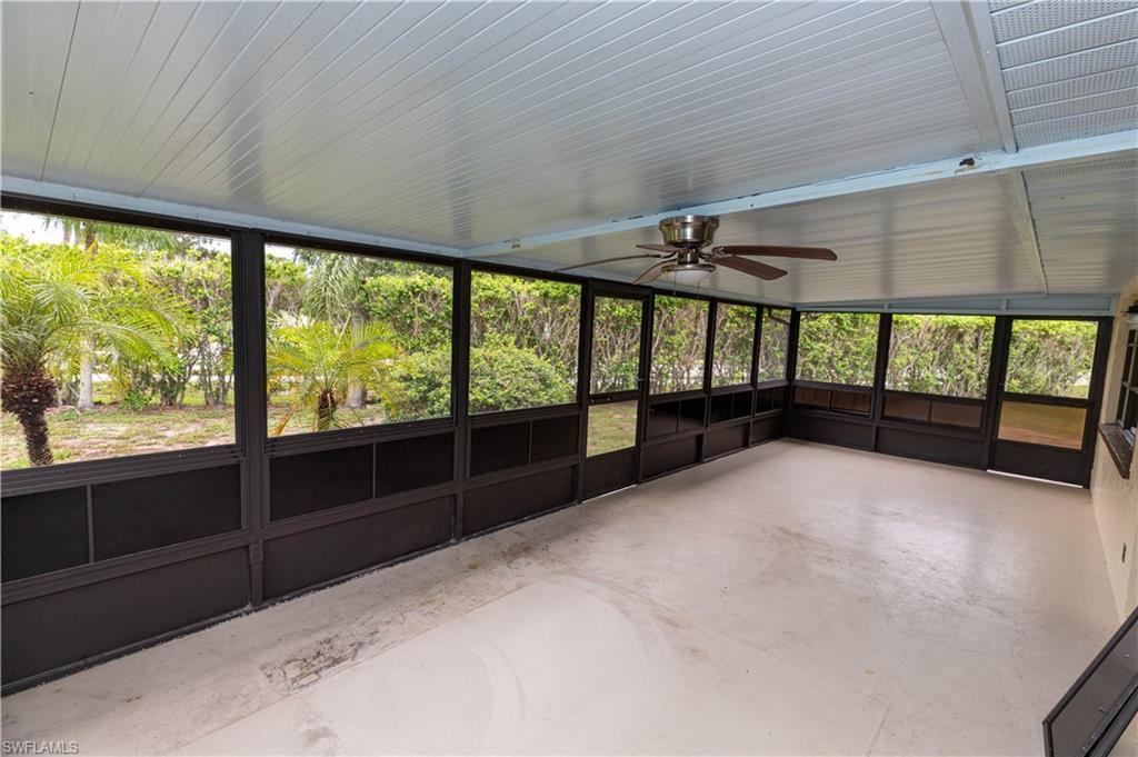 BONITA SPRINGS GOLF & COUNTRY CLUB - Residential