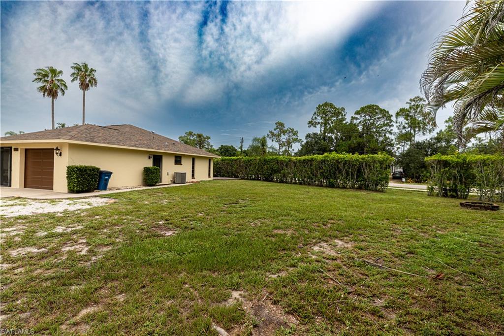 BONITA SPRINGS GOLF & COUNTRY CLUB - Residential