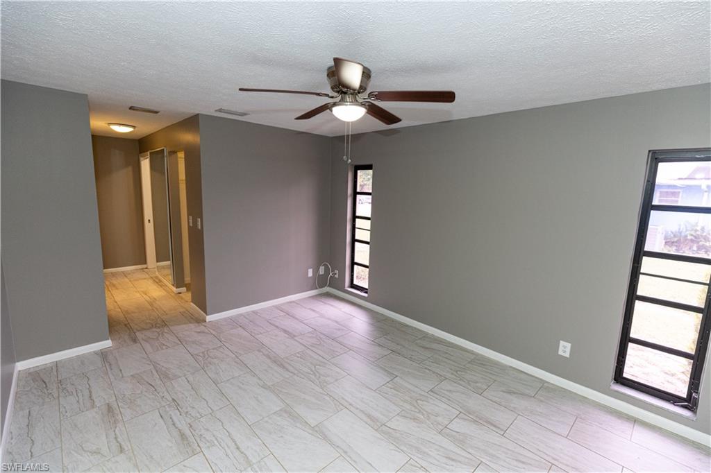 BONITA SPRINGS GOLF & COUNTRY CLUB - Residential