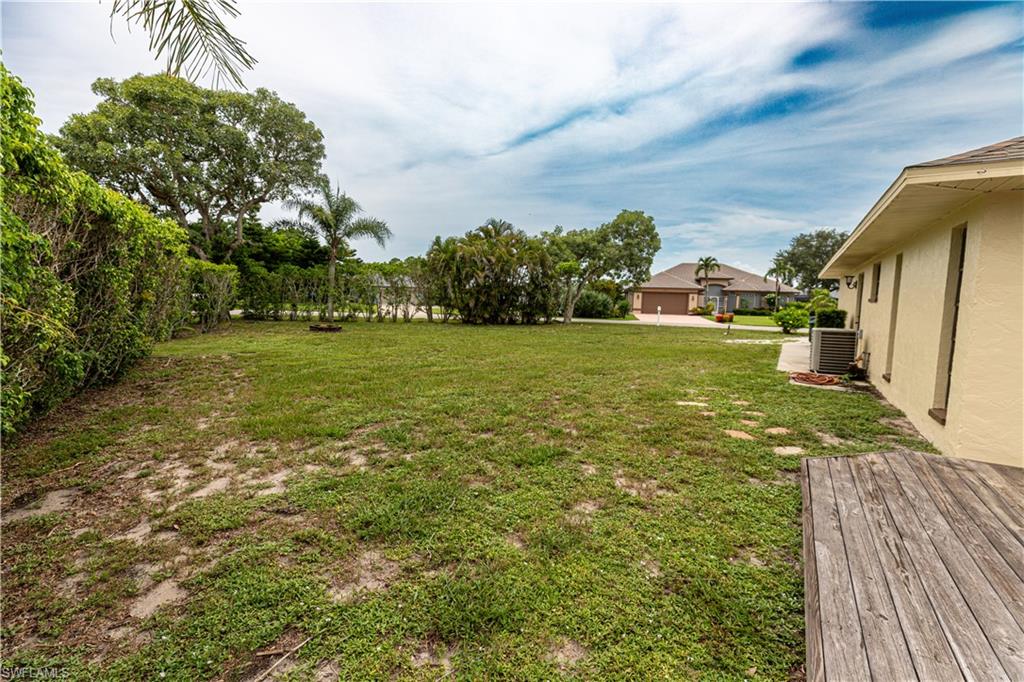 BONITA SPRINGS GOLF & COUNTRY CLUB - Residential