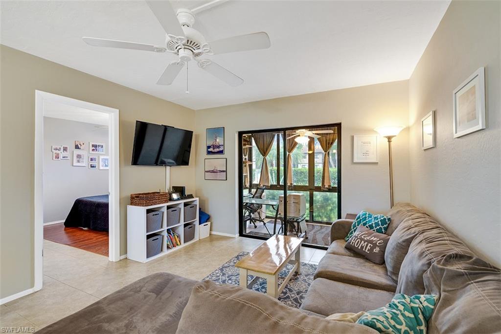COUNTRY PINES CONDO - Residential