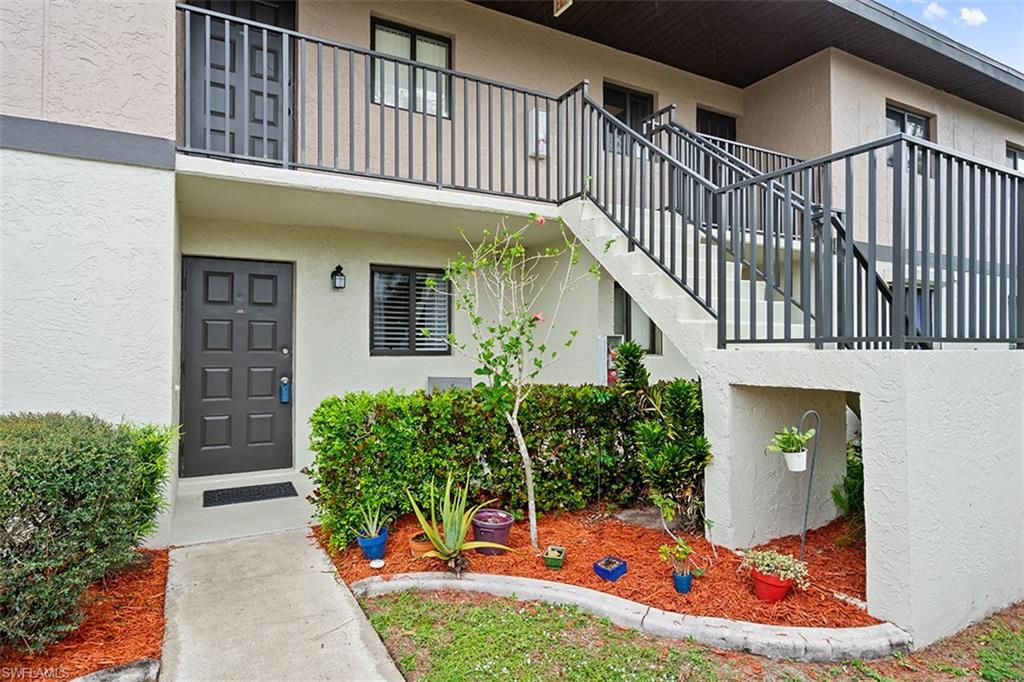 COUNTRY PINES CONDO - Residential