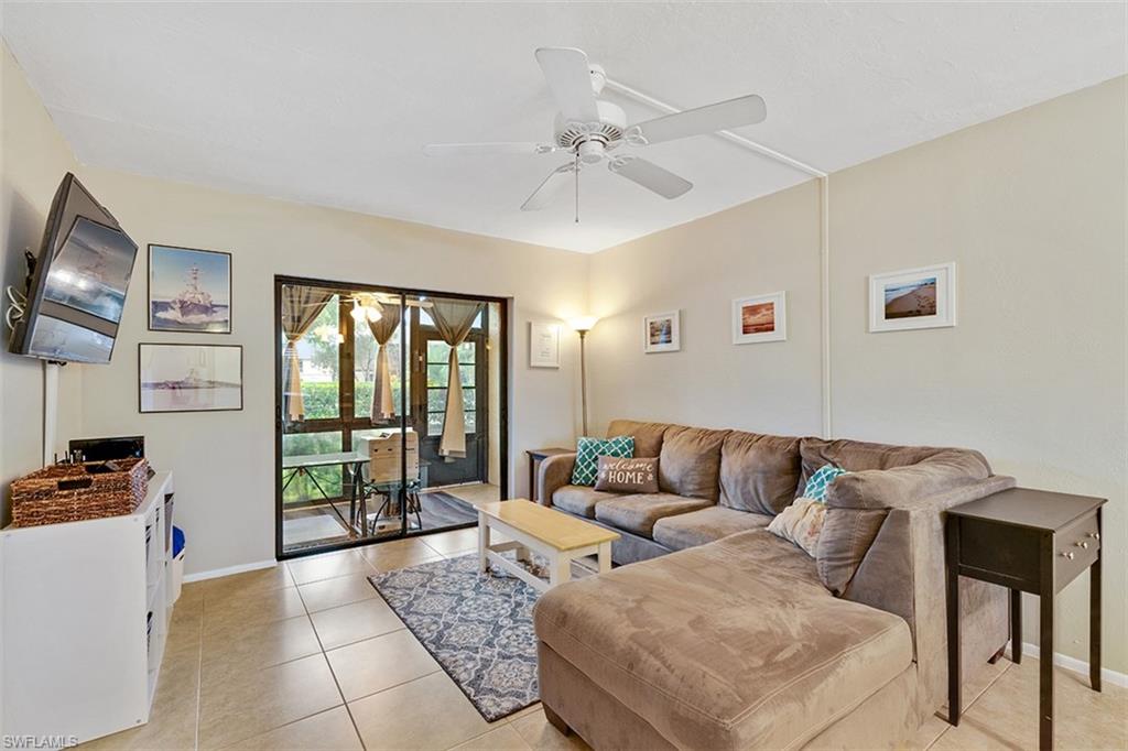 COUNTRY PINES CONDO - Residential
