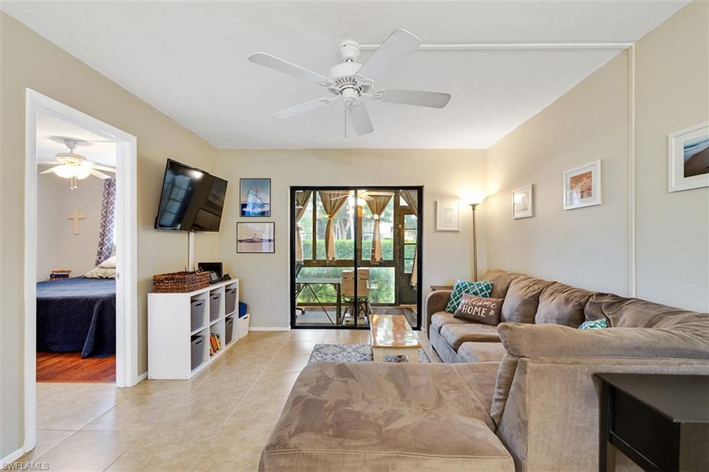 COUNTRY PINES CONDO - Residential
