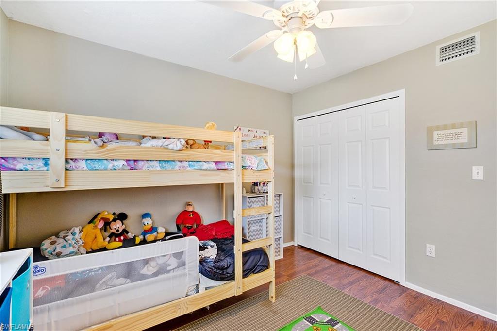 COUNTRY PINES CONDO - Residential