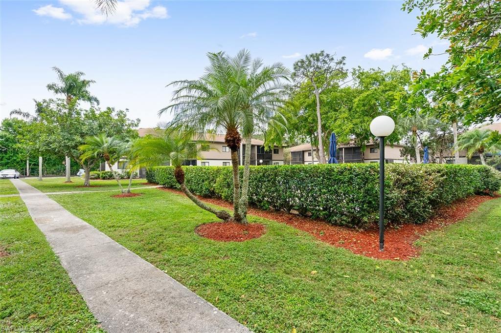 COUNTRY PINES CONDO - Residential