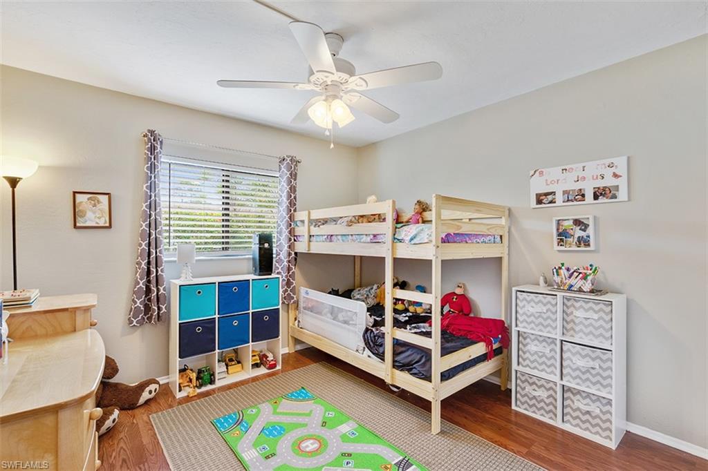 COUNTRY PINES CONDO - Residential