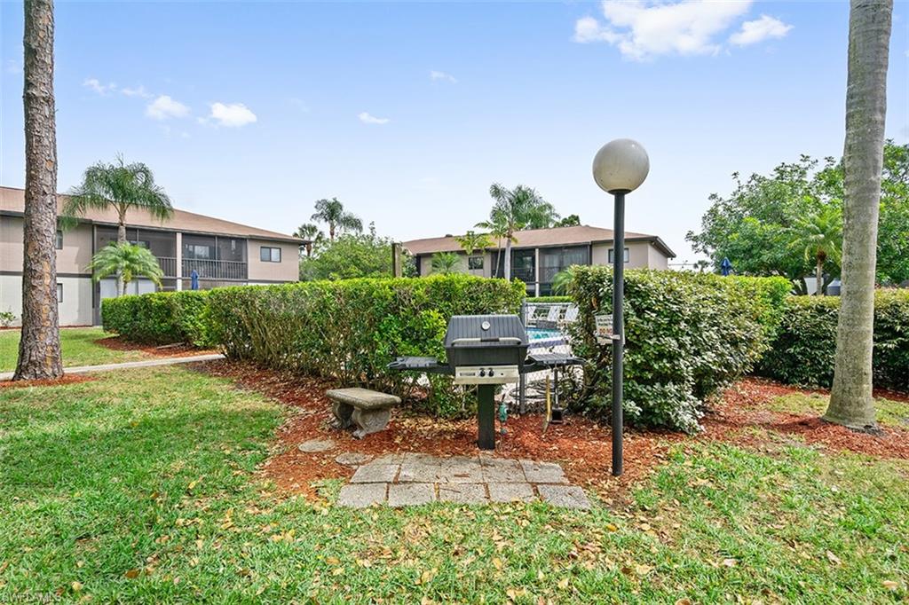 COUNTRY PINES CONDO - Residential