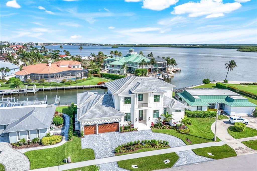 MARCO ISLAND - Residential