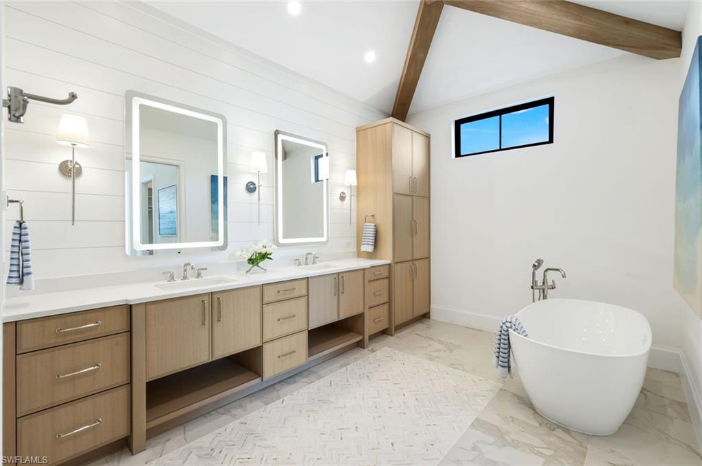 MARCO ISLAND - Residential