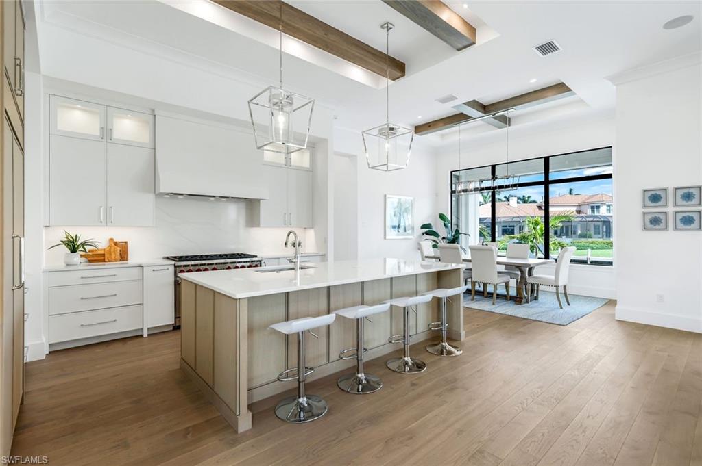 MARCO ISLAND - Residential