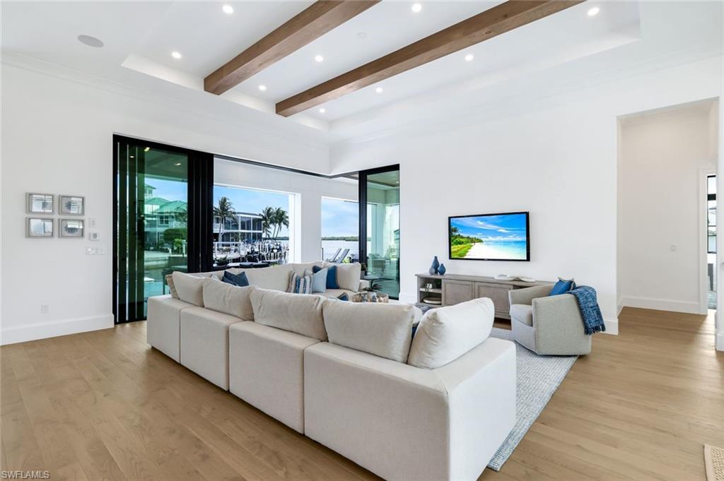 MARCO ISLAND - Residential