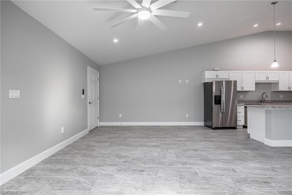 CITY VILLAGE - Residential Lease