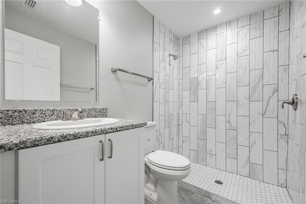 CITY VILLAGE - Residential Lease