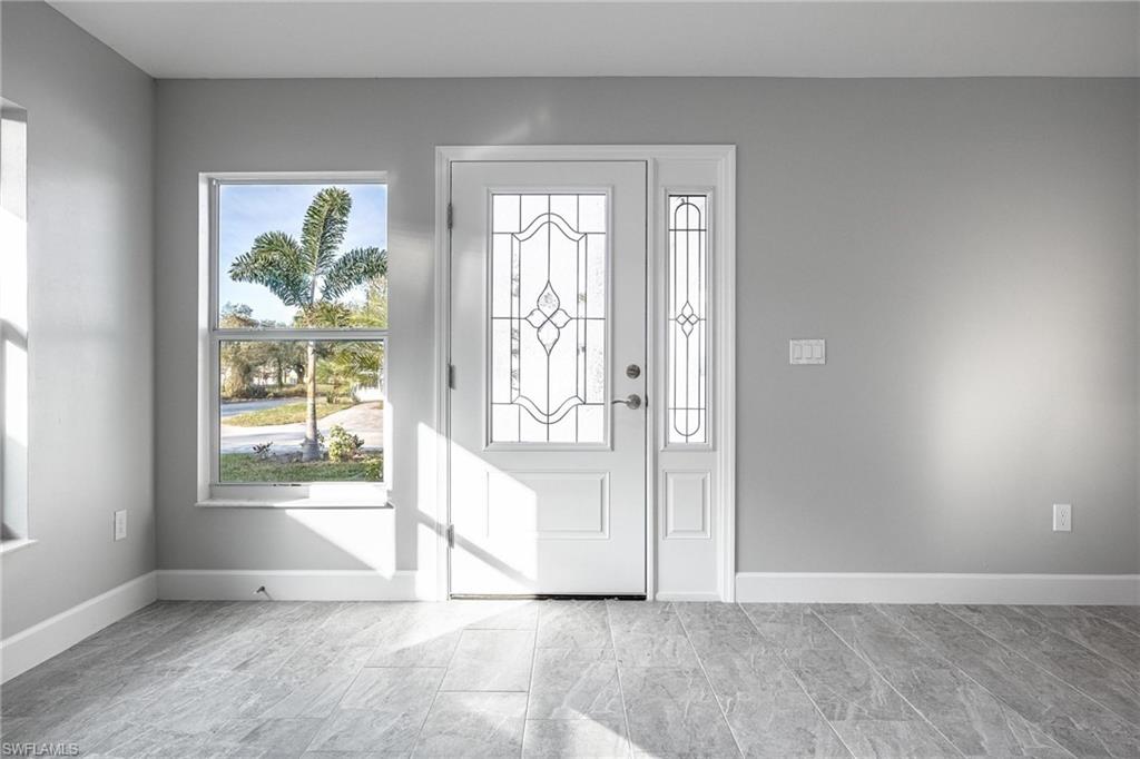 CITY VILLAGE - Residential Lease