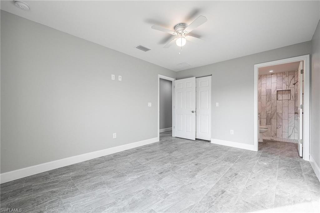 CITY VILLAGE - Residential Lease