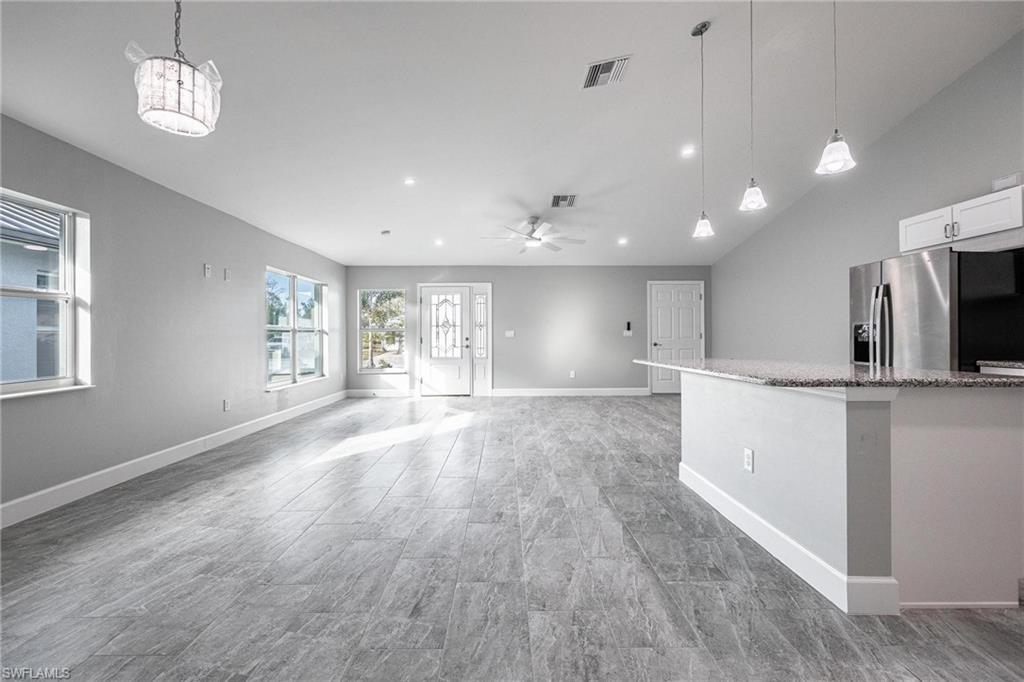 CITY VILLAGE - Residential Lease