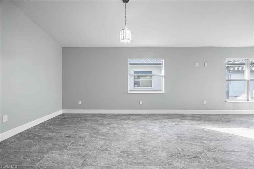 CITY VILLAGE - Residential Lease