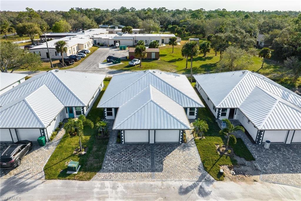 CITY VILLAGE - Residential Lease