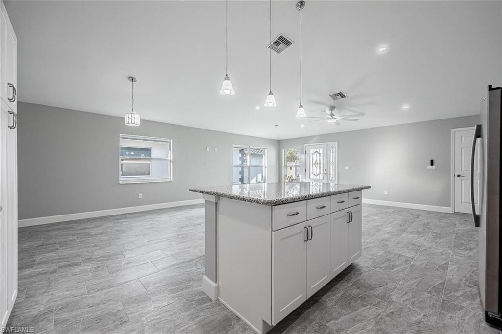 CITY VILLAGE - Residential Lease