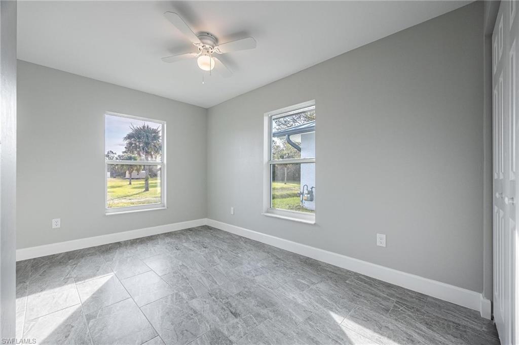 CITY VILLAGE - Residential Lease