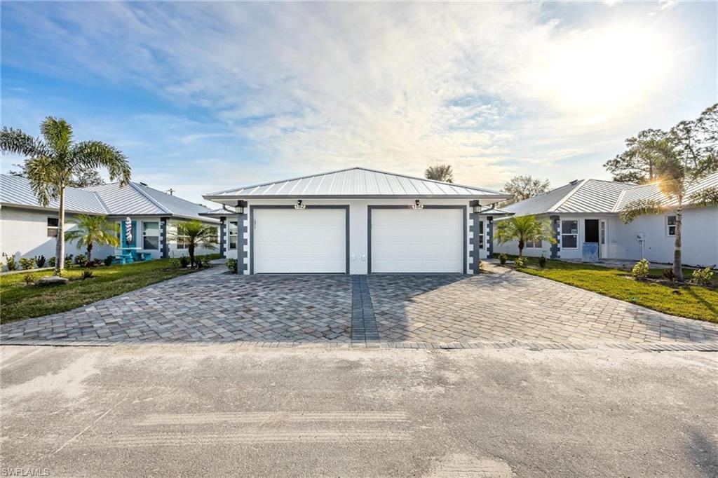 CITY VILLAGE - Residential Lease