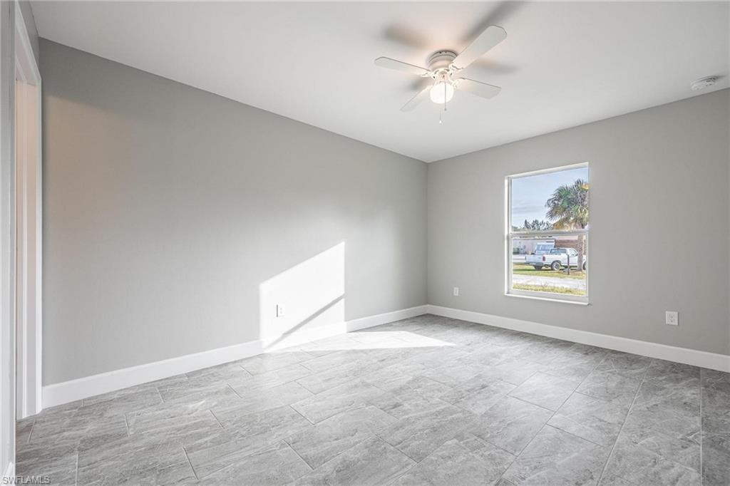 CITY VILLAGE - Residential Lease