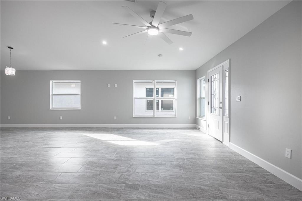 CITY VILLAGE - Residential Lease