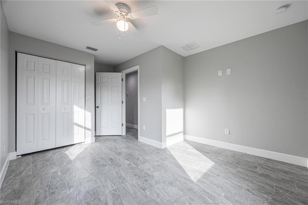 CITY VILLAGE - Residential Lease