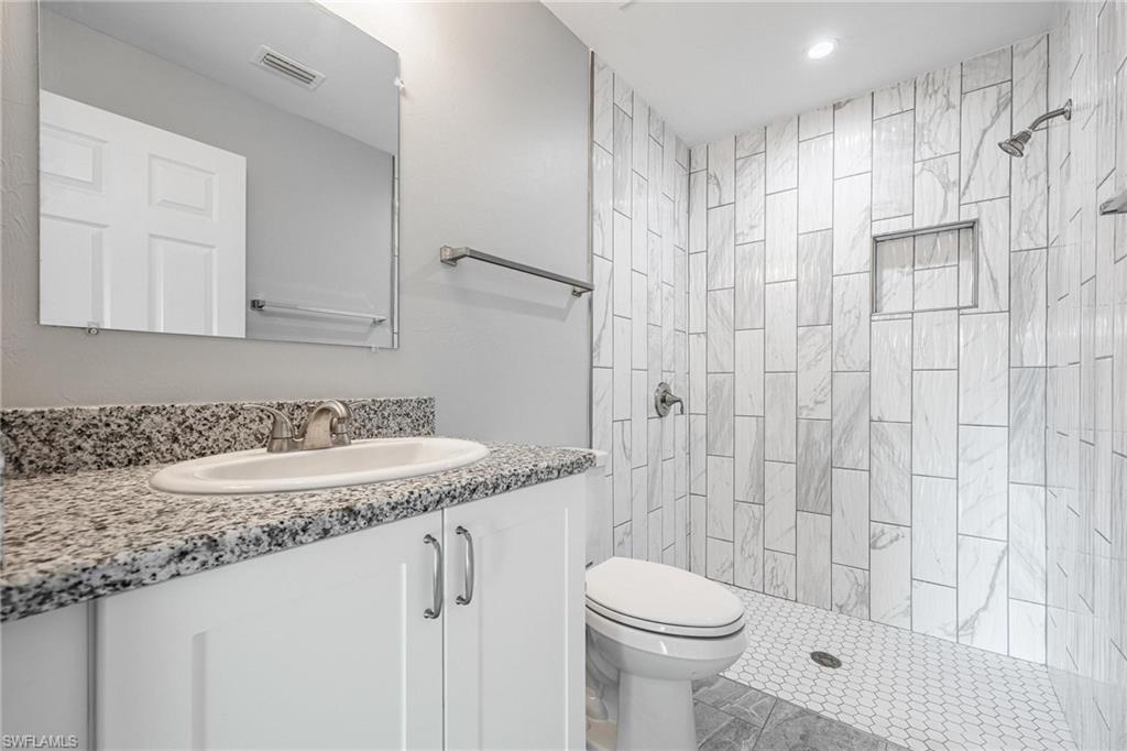 CITY VILLAGE - Residential Lease