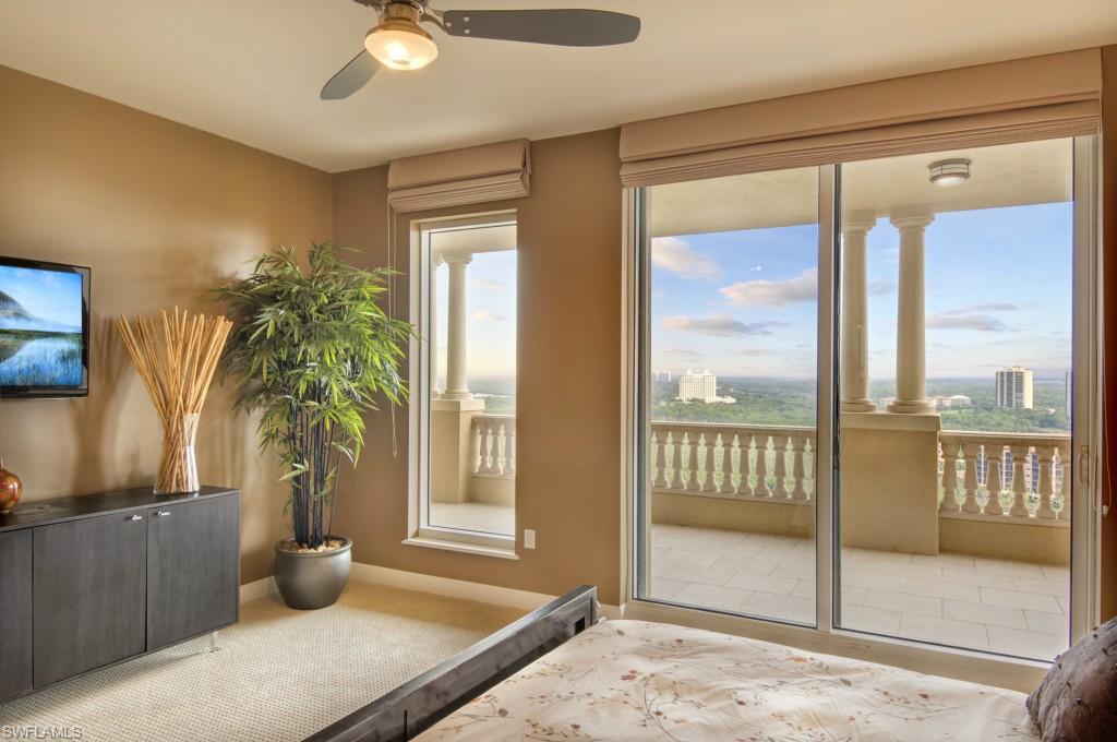LA SCALA AT THE COLONY - Residential