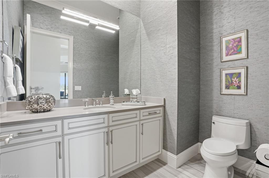 QUAIL WEST - Residential