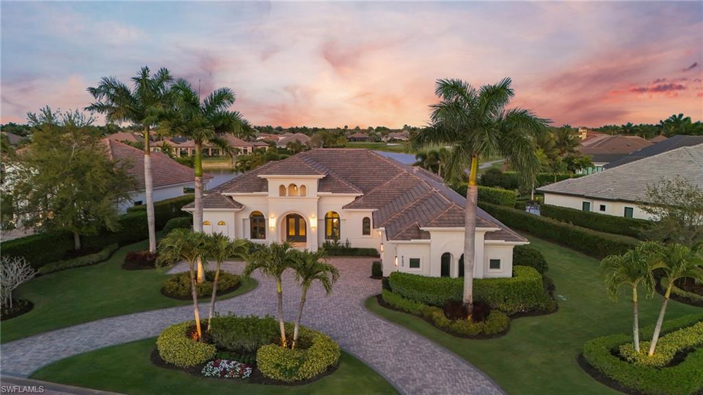 QUAIL WEST - Residential