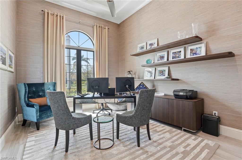 QUAIL WEST - Residential