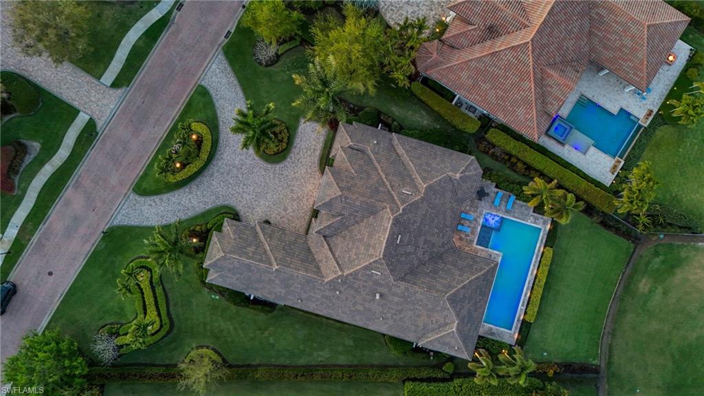 QUAIL WEST - Residential