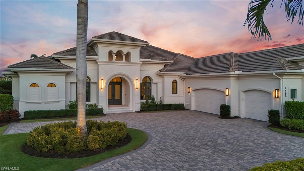 QUAIL WEST - Residential
