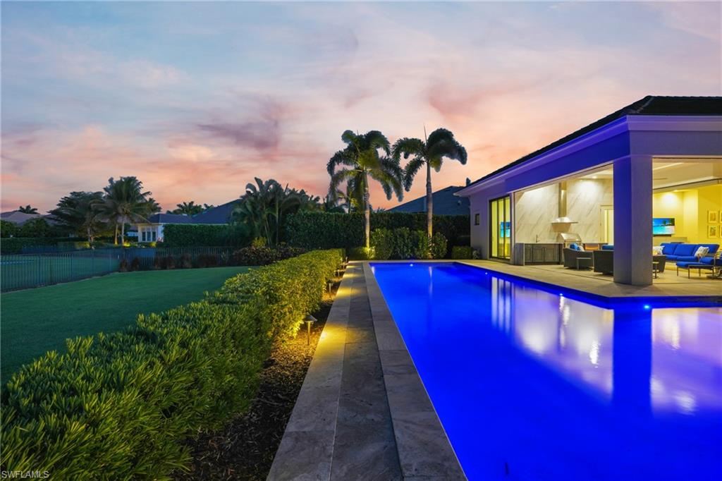 QUAIL WEST - Residential