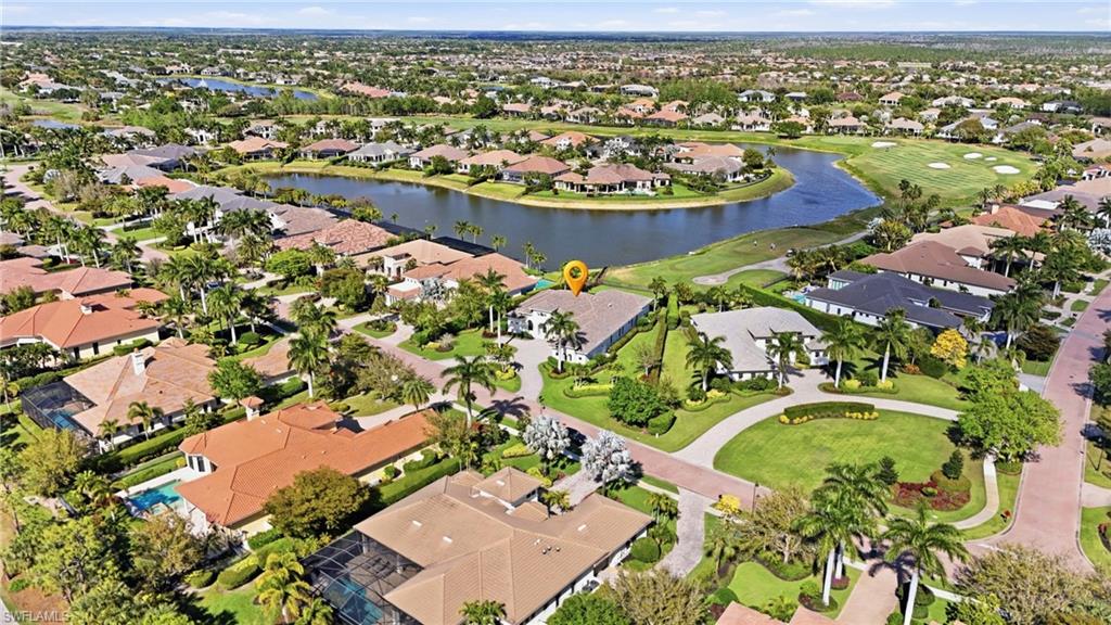 QUAIL WEST - Residential
