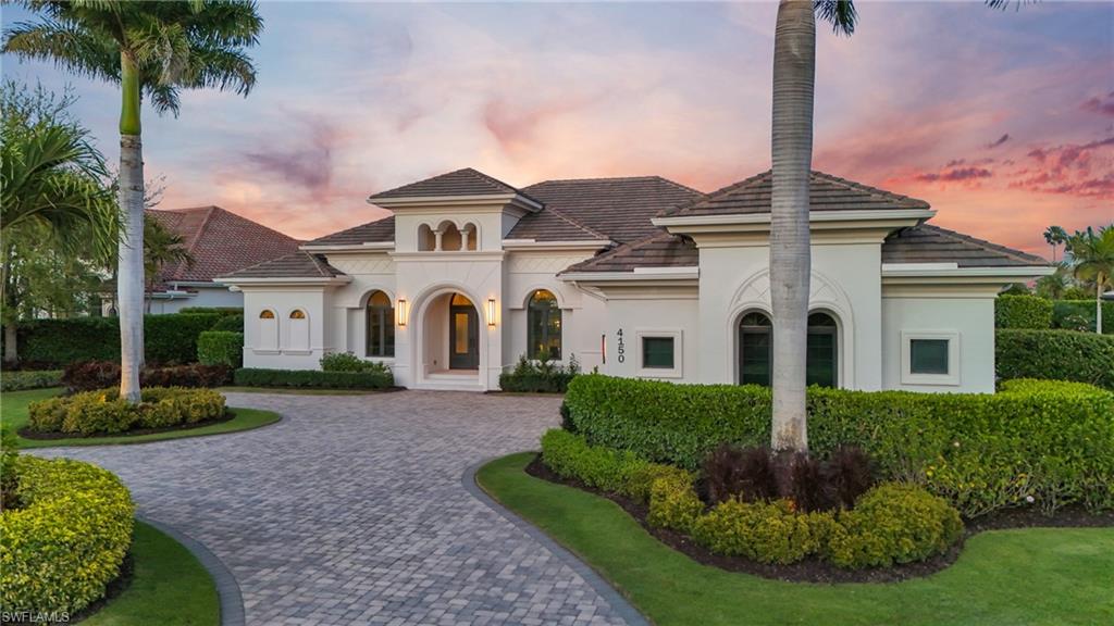 QUAIL WEST - Residential