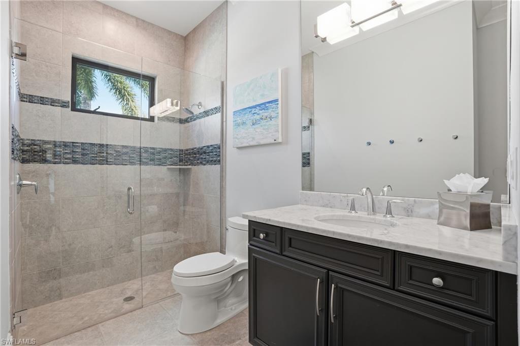 QUAIL WEST - Residential
